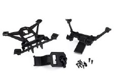 TRX 7715 BODY MOUNT XMAXX