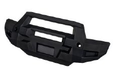 TRX 7735 FRONT BUMPER X-MAXX