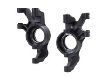 TRX 7737X STEERING BLOCK X-MAXX