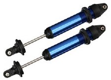 TRX 7761 SHOCKS X-MAXX