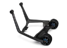 TRX 7776 WHEELIE BAR BLACK