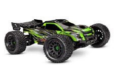 TRX 780864 XRT GREEN