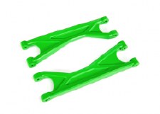 TRX 7829G UPPER A-ARM L/R F/R GREEN