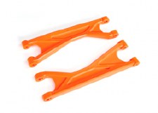 TRX 7829T UPPER A-ARM L/R F/R ORANGE