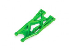 TRX 7830G LOWER RIGHT A-ARM F/R GREEN