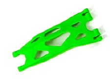 TRX 7893G SUSPENSION ARM LOWER GREEN