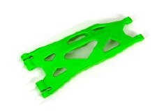 TRX 7894G SUSPENSION ARM LOWER GREEN