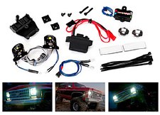 TRX 8038 LED LIGHTS SET