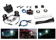 TRX 8039 LED LIGHT SET