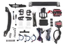 TRX 8085X LIGHTING CONTROL SYSTEM