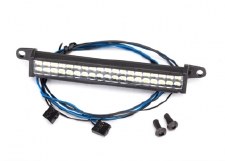 TRX 8088 LED LIGHT BAR FRONT BUMPER