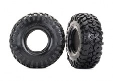 TRX 8170 CANYON TRAIL TIRE ONLY dnr