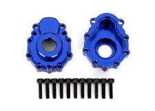 TRX 8251X PORTAL HOUSING OUTER BLUE