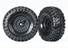 TRX 8273 TRX-4 TACTICAL 1.9 TIRES