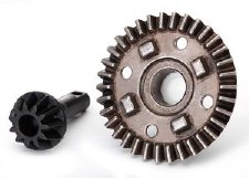 TRX 8279 DIFF RING & PINION GEAR