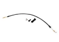 TRX 8283 FRONT T-LOCK CABLE