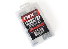 TRX 8298 STAINLESS STEEL HARDWARE KIT