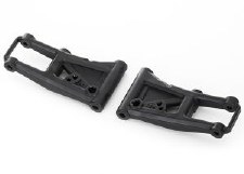 TRX 8333 SUSPENSION ARMS FRONT