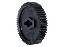 TRX 8358 55TSPUR GEAR