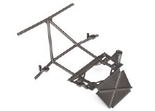 TRX 8431 TUBE CHASSIS