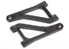 TRX 8531 SUSPENSION ARMS UPPER