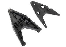 TRX 8533 SUSPENSION ARMS LOWER