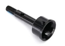 TRX 8553 STUB AXLE