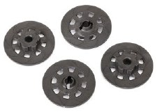 TRX 8569 WHEEL HUBS HEX DISC BRAKE ROTOR