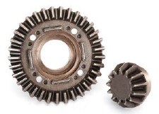 TRX 8579 RING GEAR DIFF PINION GEAR