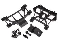 TRX 8615 BODY MOUNTS