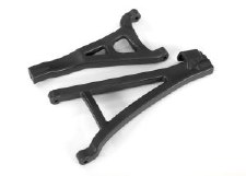 TRX 8632 FRONT LEFT SUSPENSION ARMS