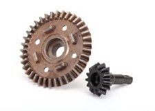 TRX 8679 REAR GEAR DIFF/ PINION GEAR