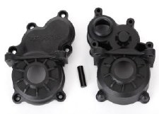 TRX 8691 GEARBOX HALVES