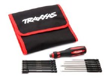 TRX 8710 SPEED BIT MASTER SET