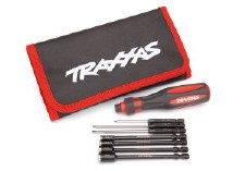 TRX 8712 SPEED BIT ESSENTIALS SET