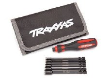 TRX 8719 6 PIECE METRIC TOOL SET