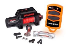 TRX 8855 WINCH w/ REMOTE