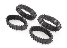 TRX 8877 TRX-4 DEEP TERRAIN TREADS