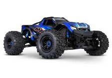 TRX 890864 WIDE MAXX BLUE