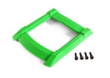 TRX 8917G SKID PLATE GREEN