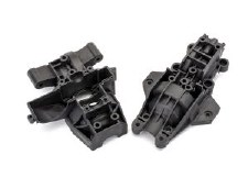 TRX 8928 BULKHEAD REAR UPPER & LOWER