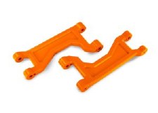 TRX 8929T SUSPENSION ARMS ORANGE