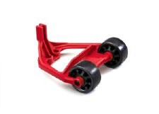 TRX 8976R WHEELIE BAR RED