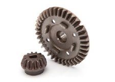 TRX 8977 RING GEAR DIFFERENTIAL