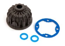 TRX 8981 DIFF CARRIER / X RING