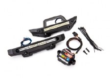 TRX 8990 LED LIGHT KIT - MAXX