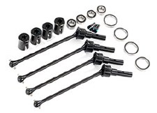 TRX 8996X DRIVESHAFTS