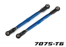 TRX 8997X TOE LINKS WIDE MAXX BLUE ALUM