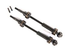 TRX 9051X DRIVESHAFTS FRONT CV COMPLETE