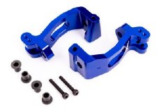 TRX 9532X ALUM CASTER BLOCKS BLUE